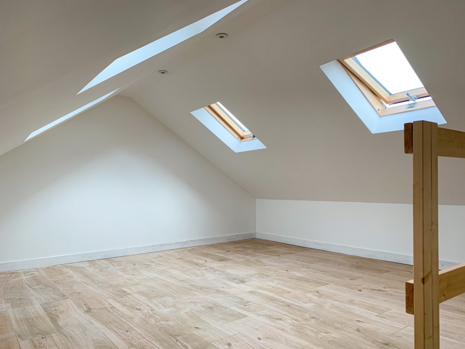 4 bedroom House for Letting Salisbury Place, Aberdeen