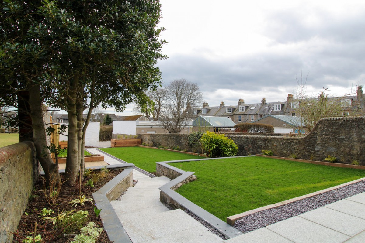 Salisbury Place, Aberdeen