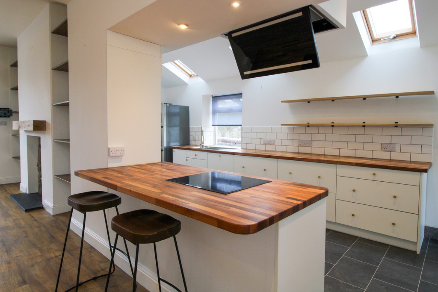 4 bedroom House for Letting Salisbury Place, Aberdeen