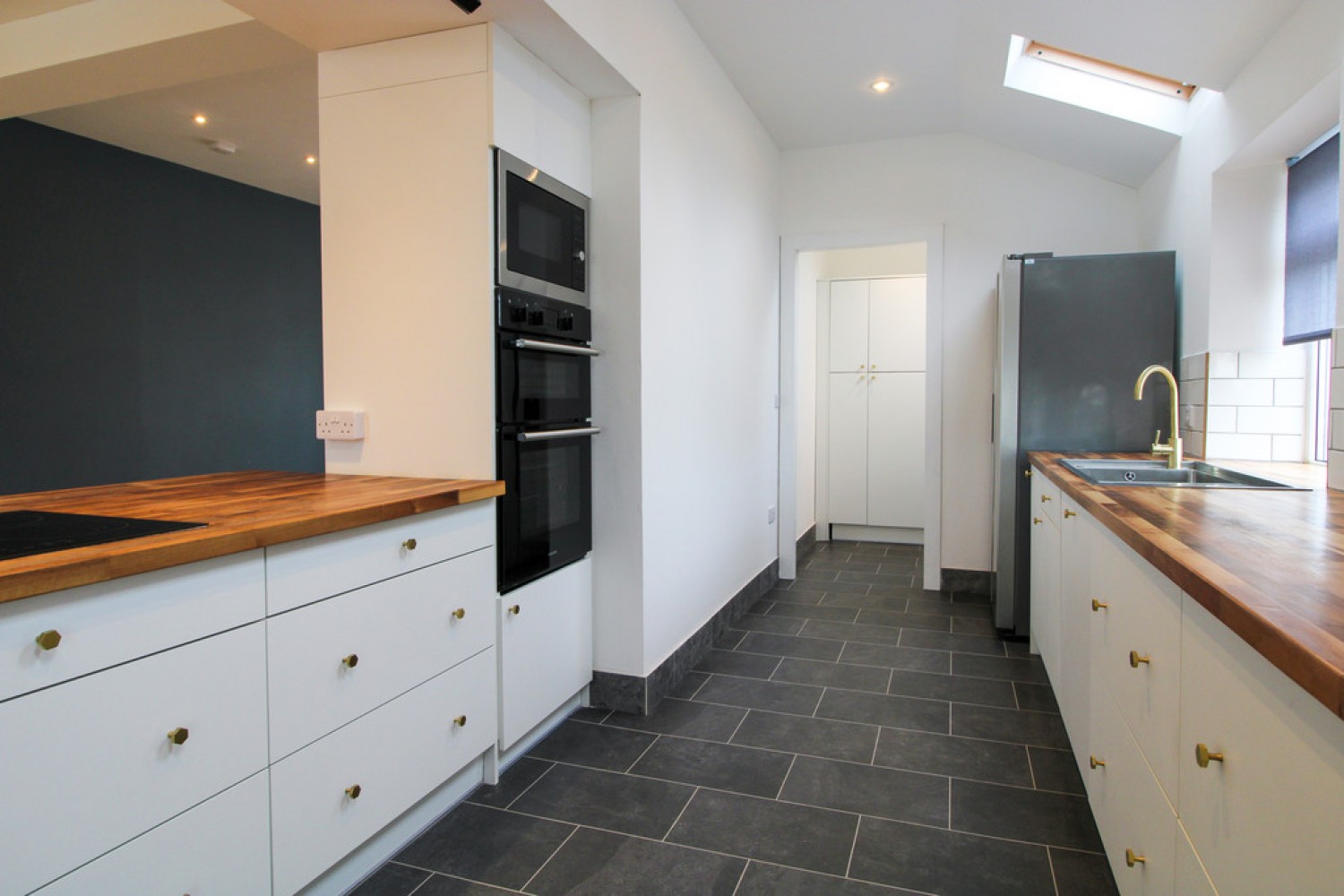 4 bedroom House for Letting Salisbury Place, Aberdeen