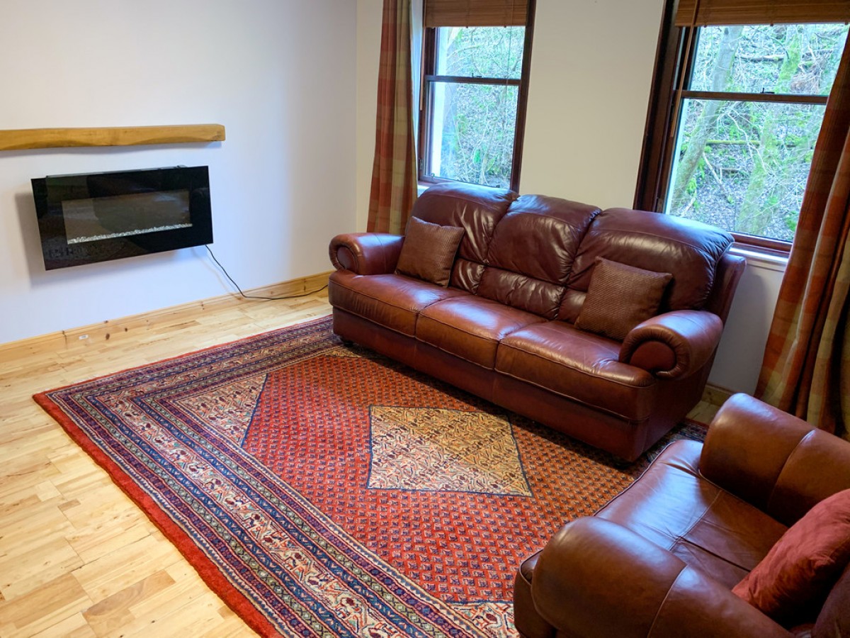 Millside Terrace, Peterculter
