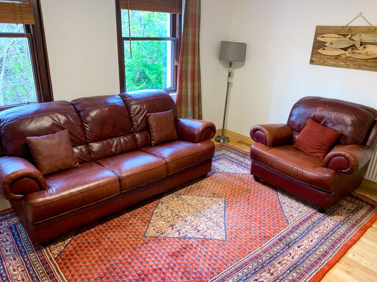 Millside Terrace, Peterculter