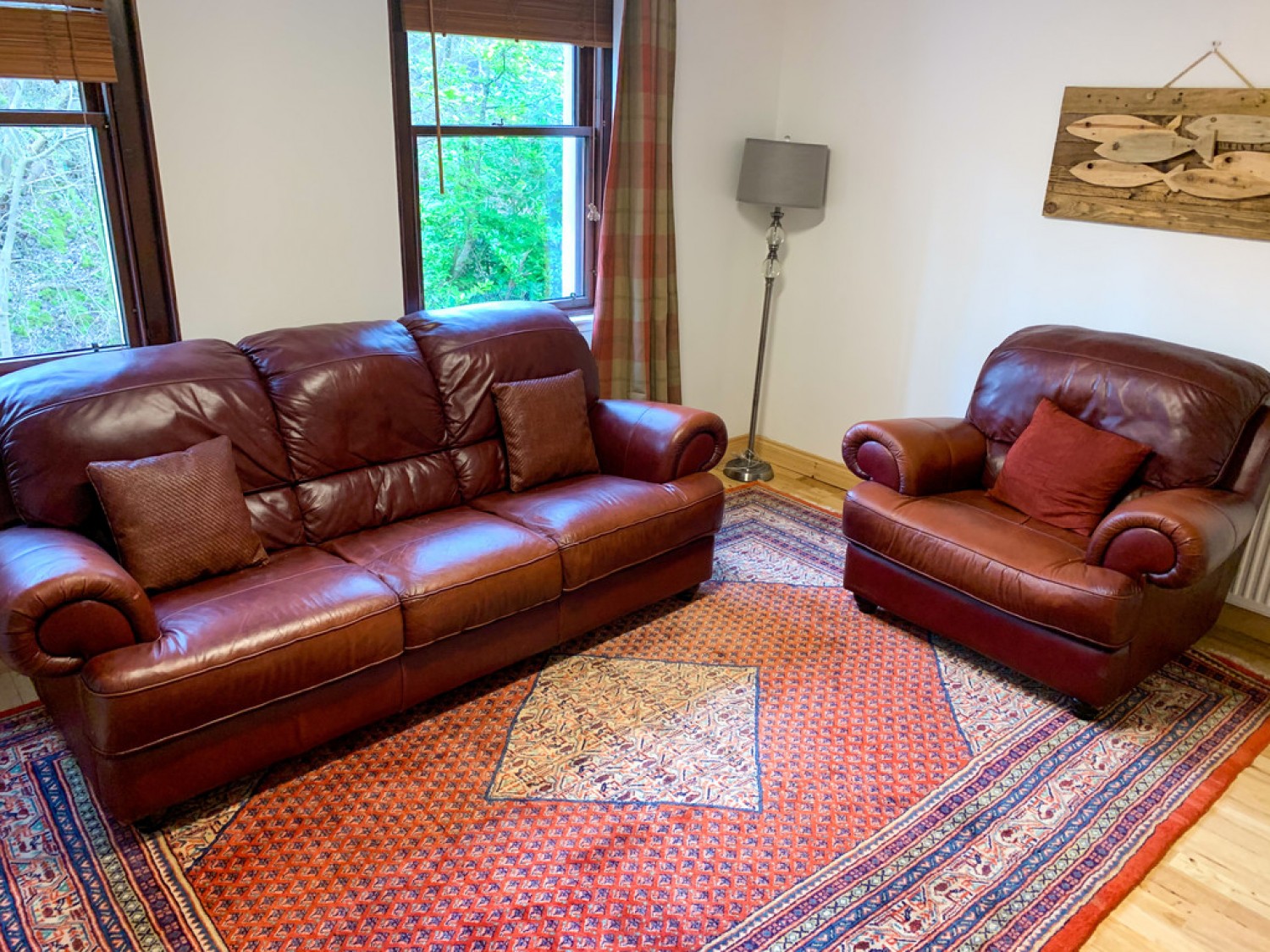 Millside Terrace, Peterculter