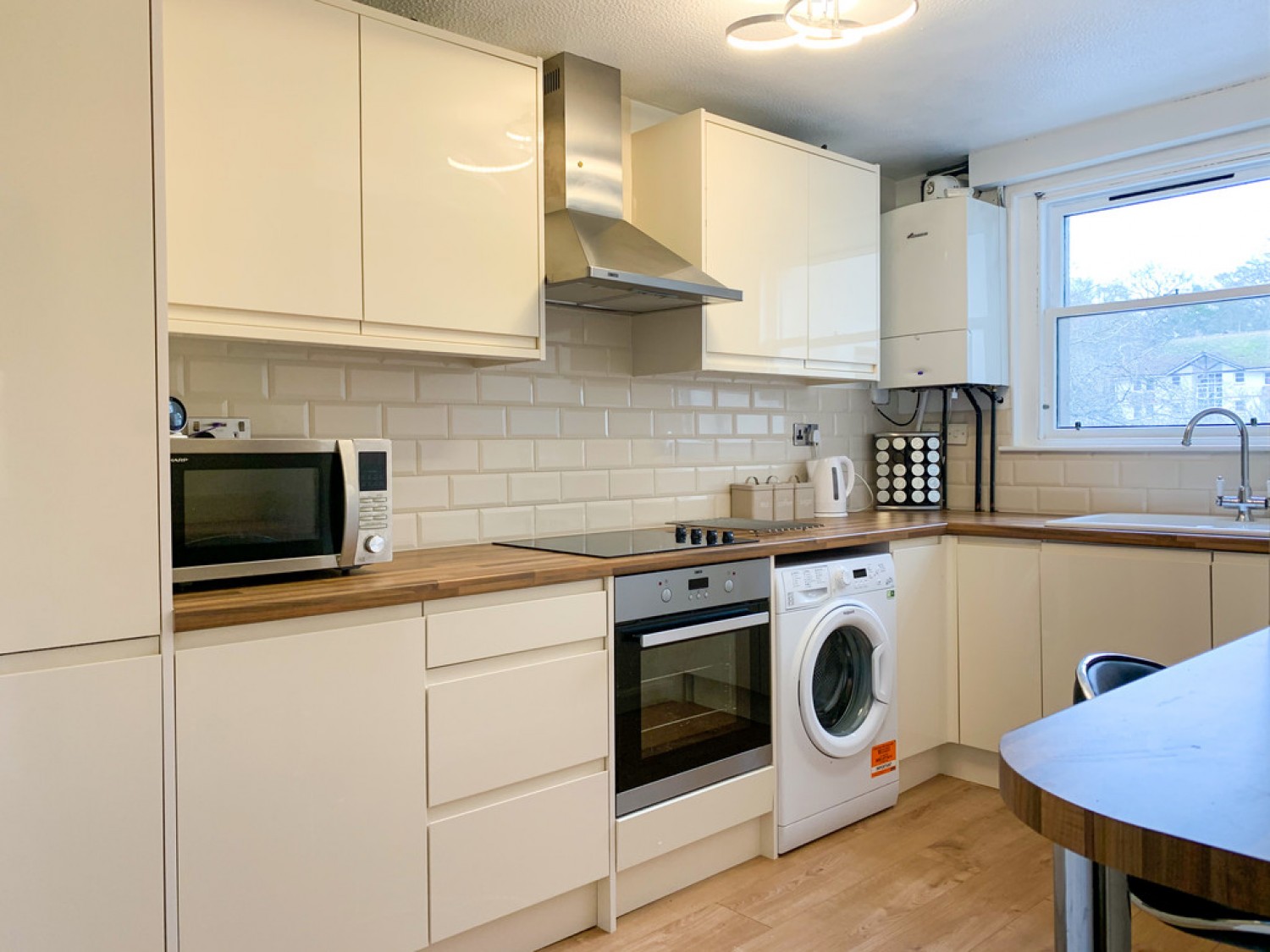 Millside Terrace, Peterculter