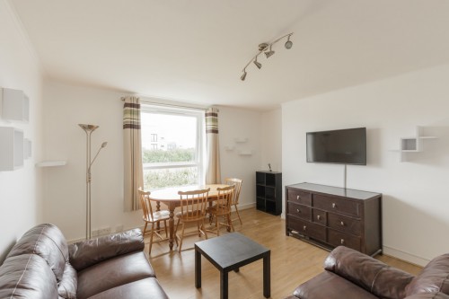 Ferrier Crescent, Tillydrone