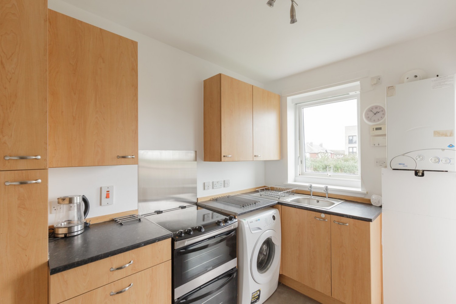 Ferrier Crescent, Tillydrone