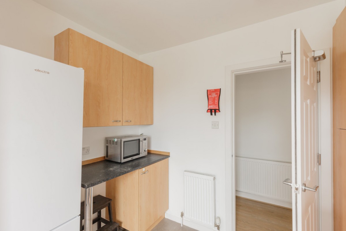 Ferrier Crescent, Tillydrone