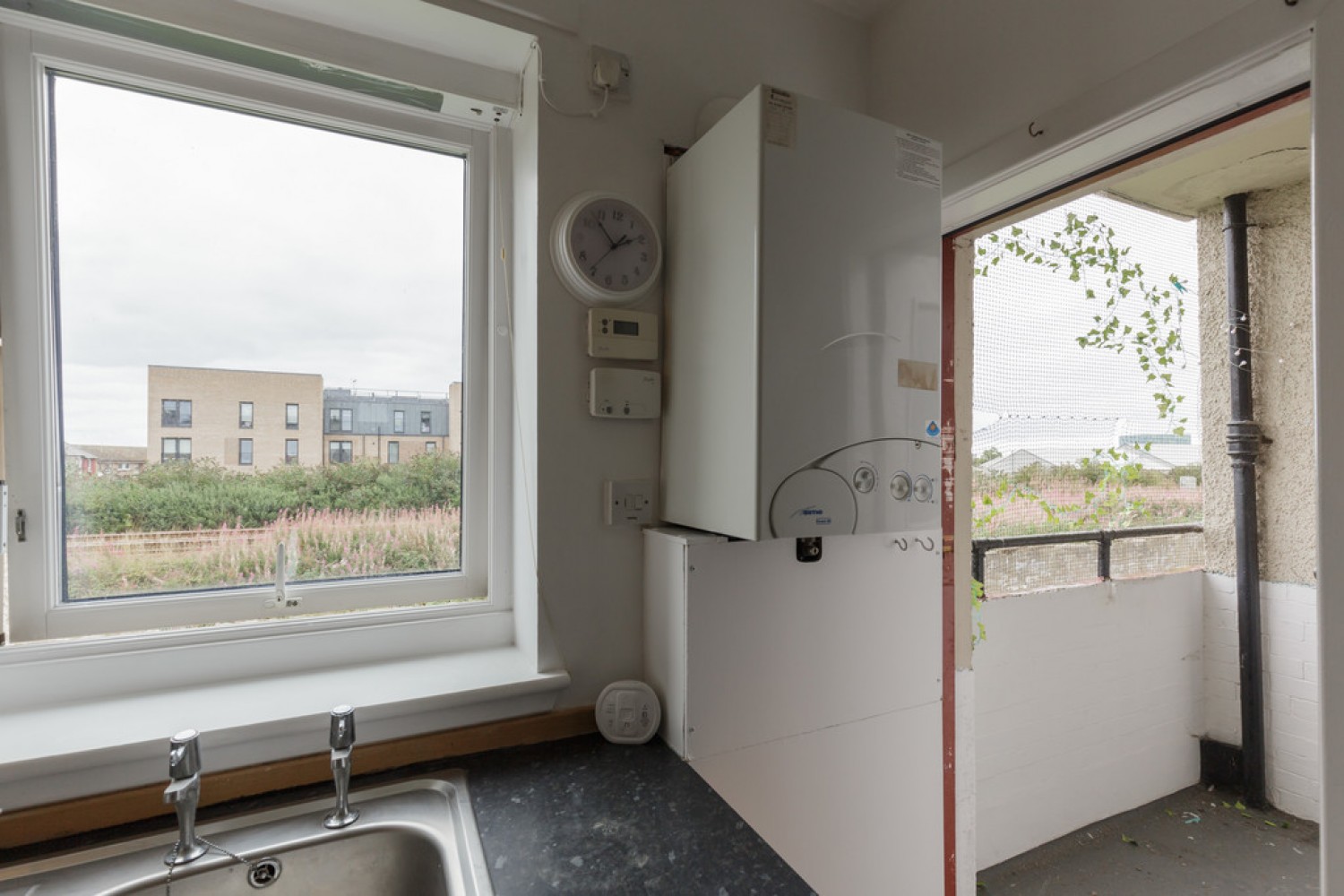 Ferrier Crescent, Tillydrone
