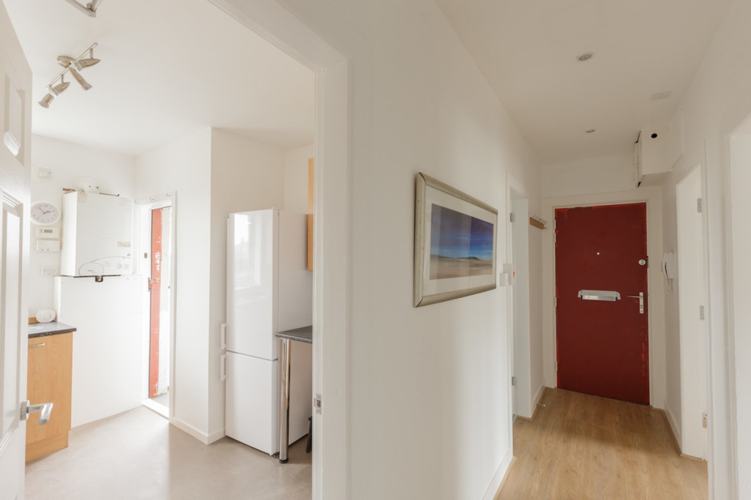 Ferrier Crescent, Tillydrone