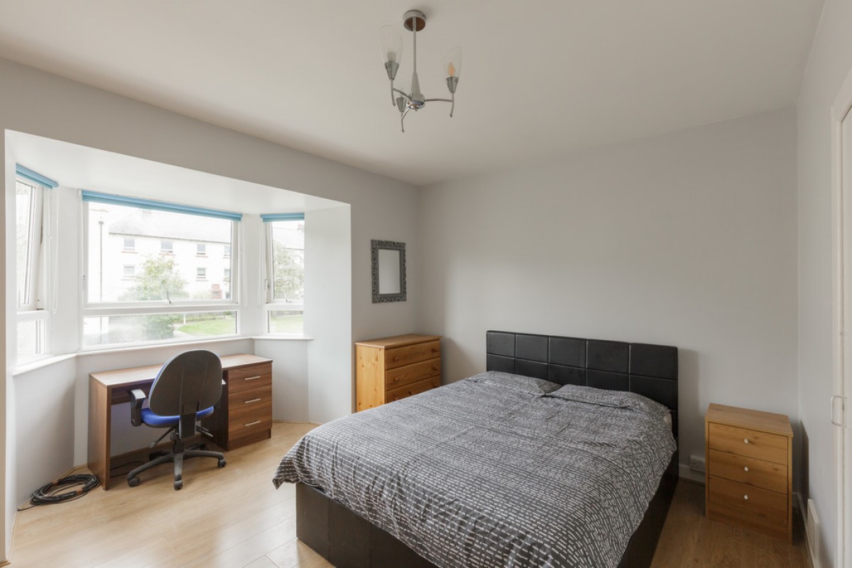 Ferrier Crescent, Tillydrone