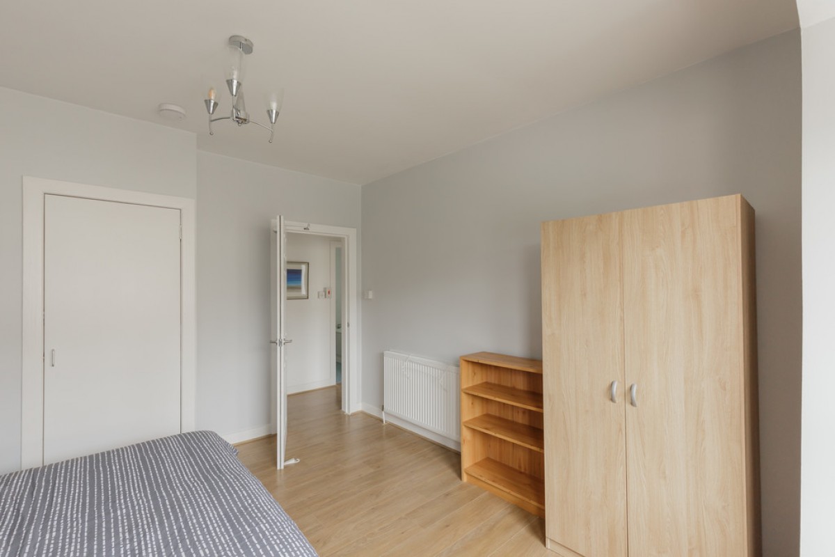 Ferrier Crescent, Tillydrone