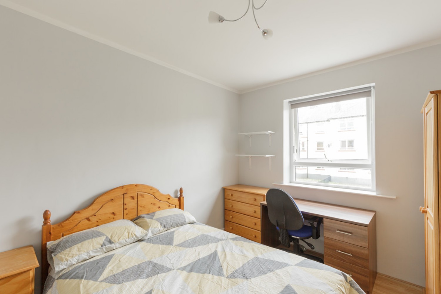 Ferrier Crescent, Tillydrone
