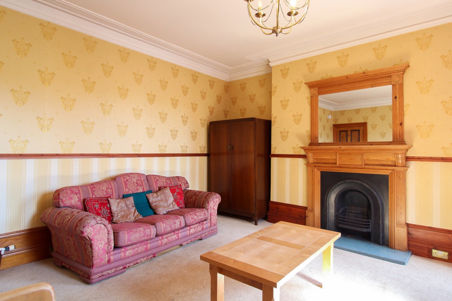 2 bedroom Flat for Letting Esslemont Avenue, Aberdeen