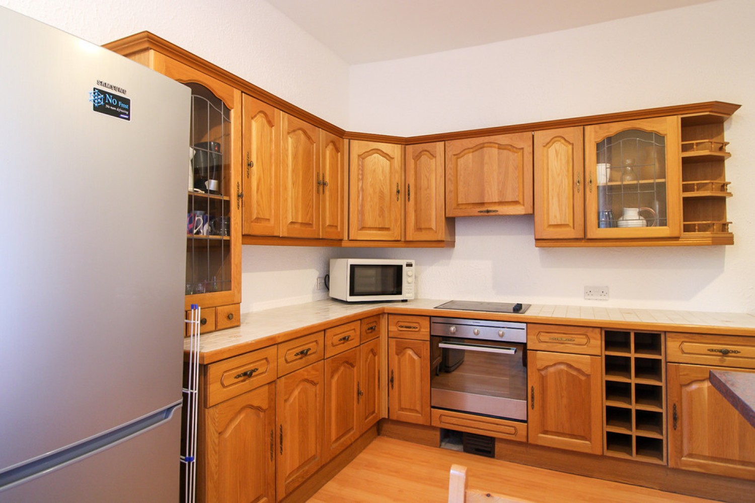 2 bedroom Flat for Letting Esslemont Avenue, Aberdeen