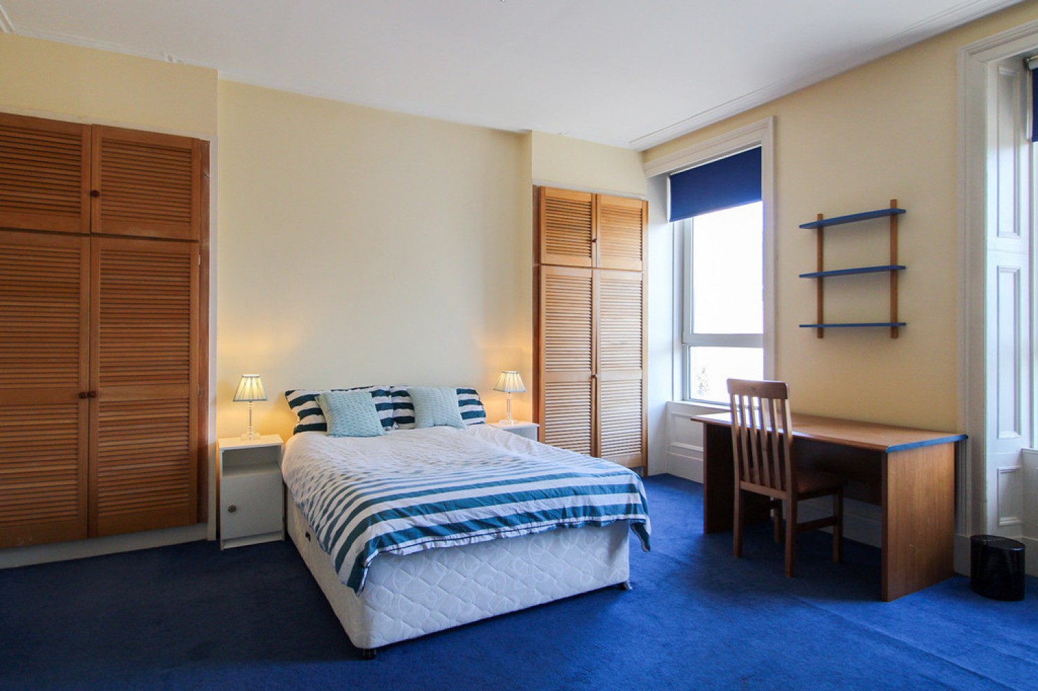 2 bedroom Flat for Letting Esslemont Avenue, Aberdeen