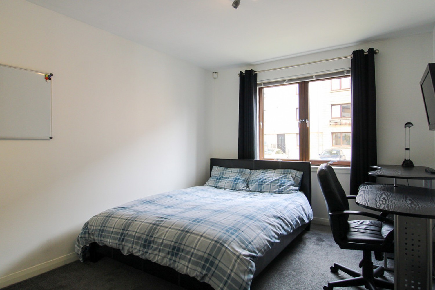 3 bedroom Flat for Letting Links View, Aberdeen
