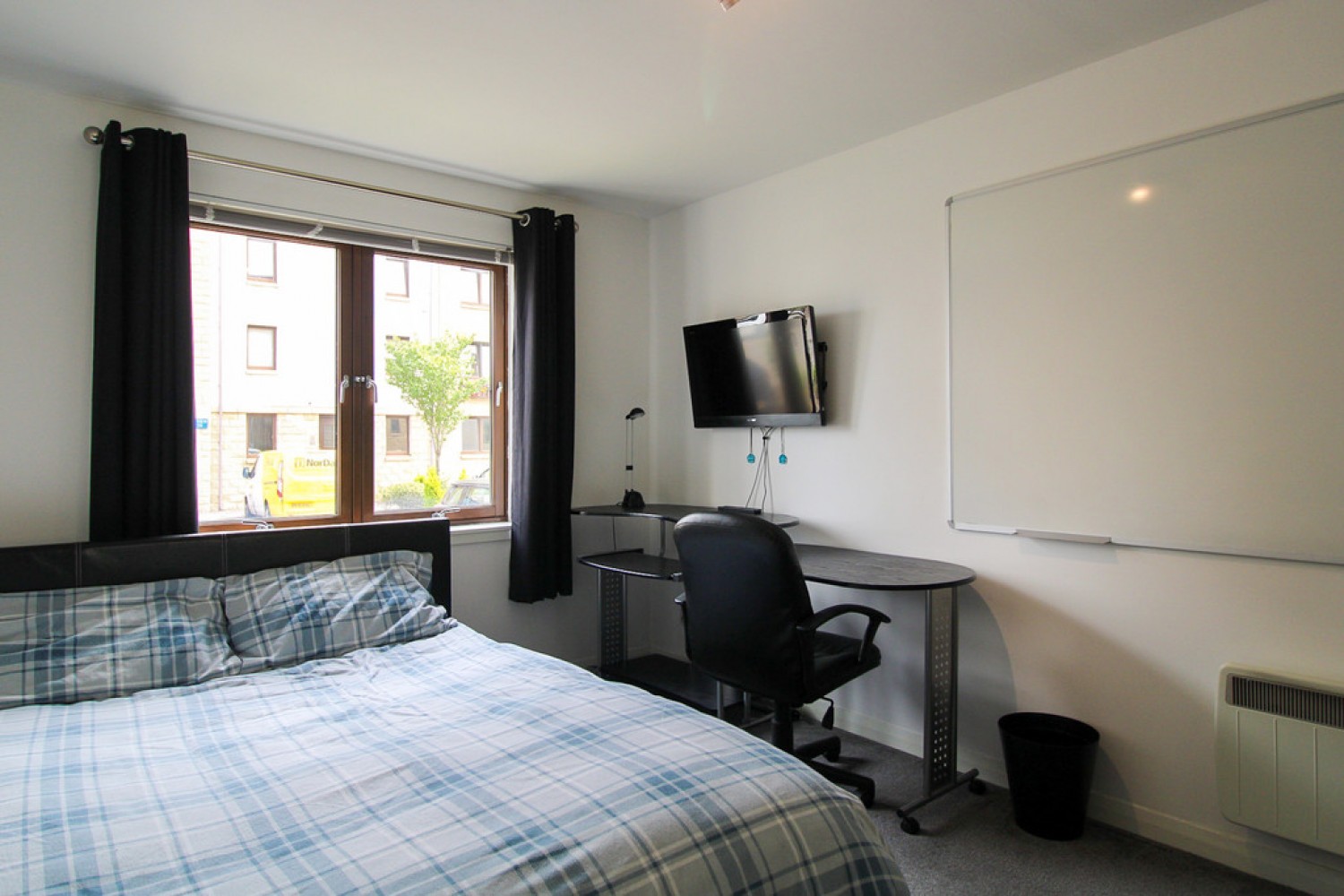 3 bedroom Flat for Letting Links View, Aberdeen