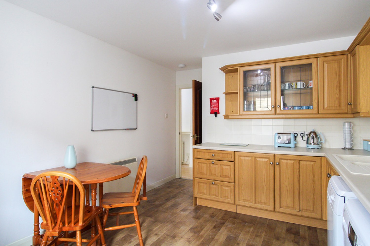 3 bedroom Flat for Letting Links View, Aberdeen