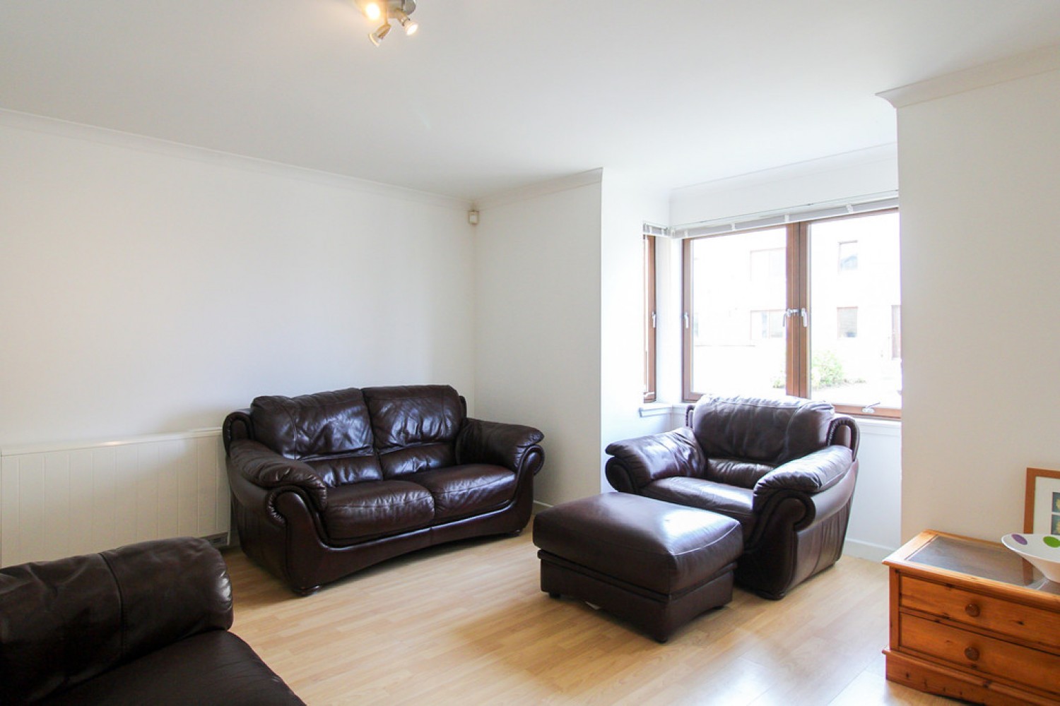 3 bedroom Flat for Letting Links View, Aberdeen