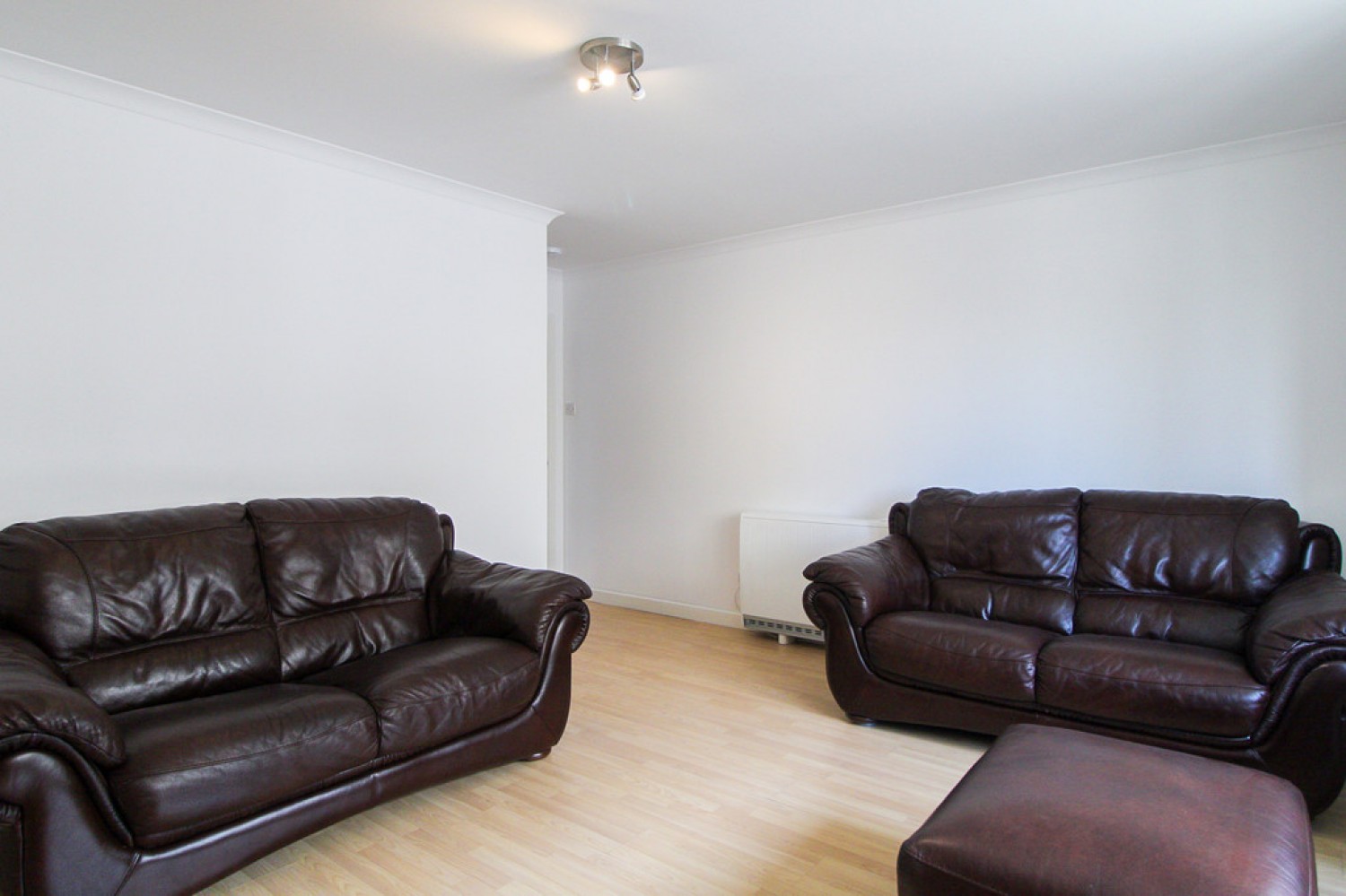 3 bedroom Flat for Letting Links View, Aberdeen