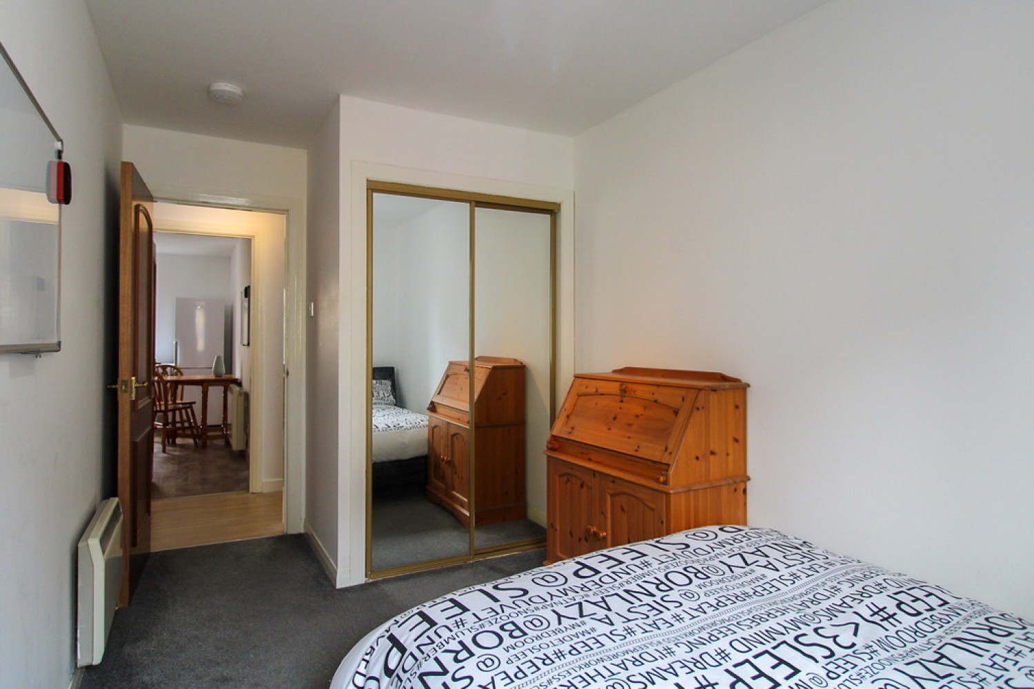 3 bedroom Flat for Letting Links View, Aberdeen
