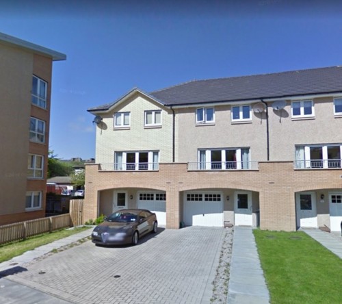 Maltman Grove, Aberdeen