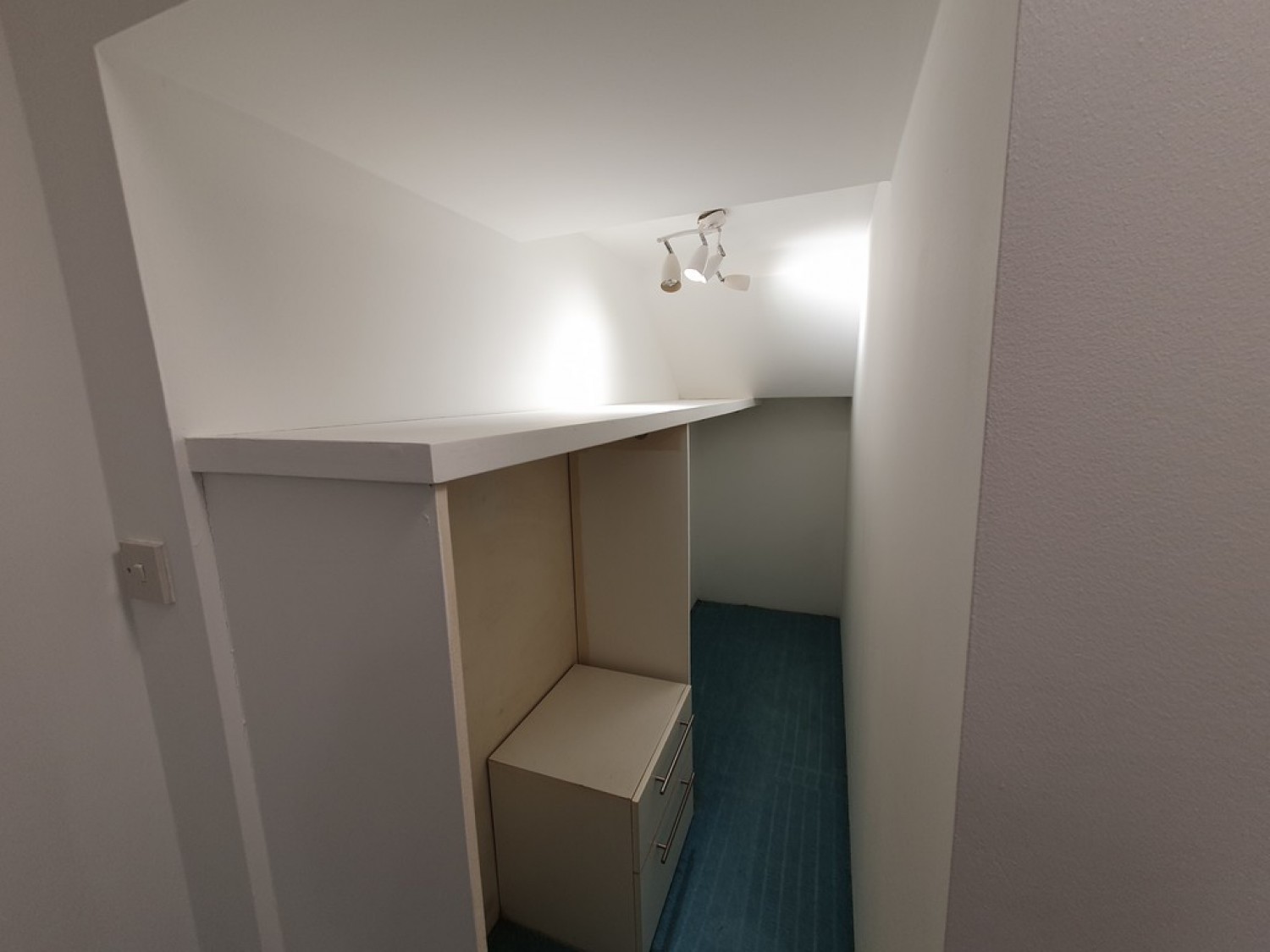 Crown Street Flat B, Aberdeen