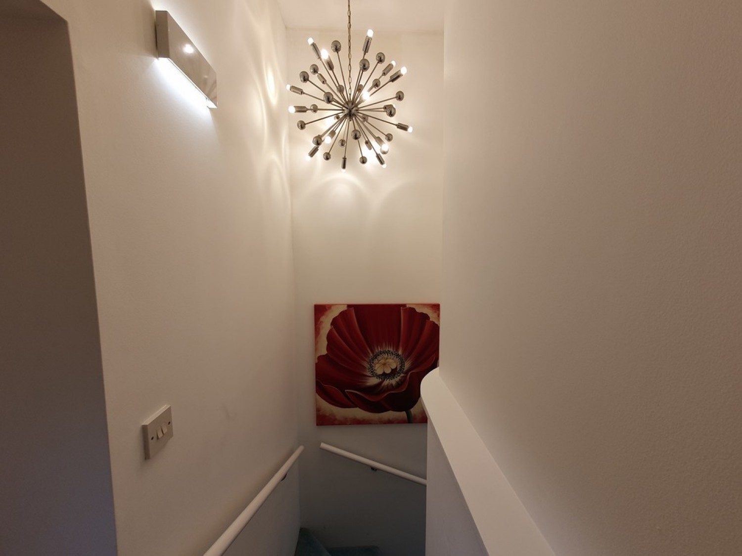 Crown Street Flat B, Aberdeen