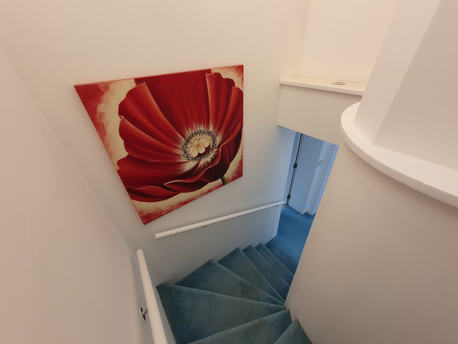 Crown Street Flat B, Aberdeen
