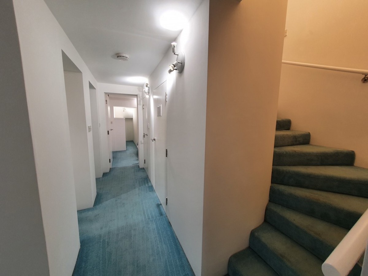 Crown Street Flat B, Aberdeen