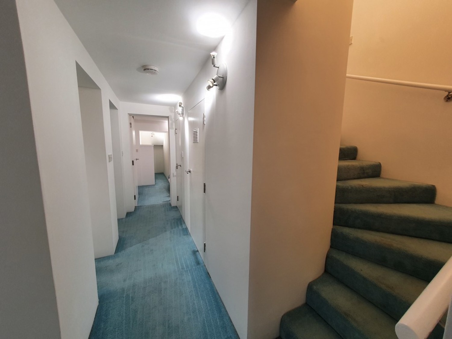 Crown Street Flat B, Aberdeen