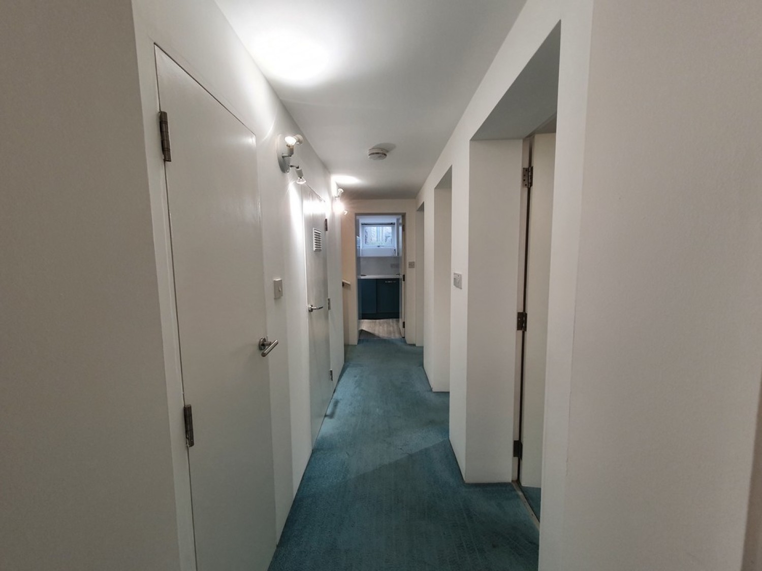 Crown Street Flat B, Aberdeen
