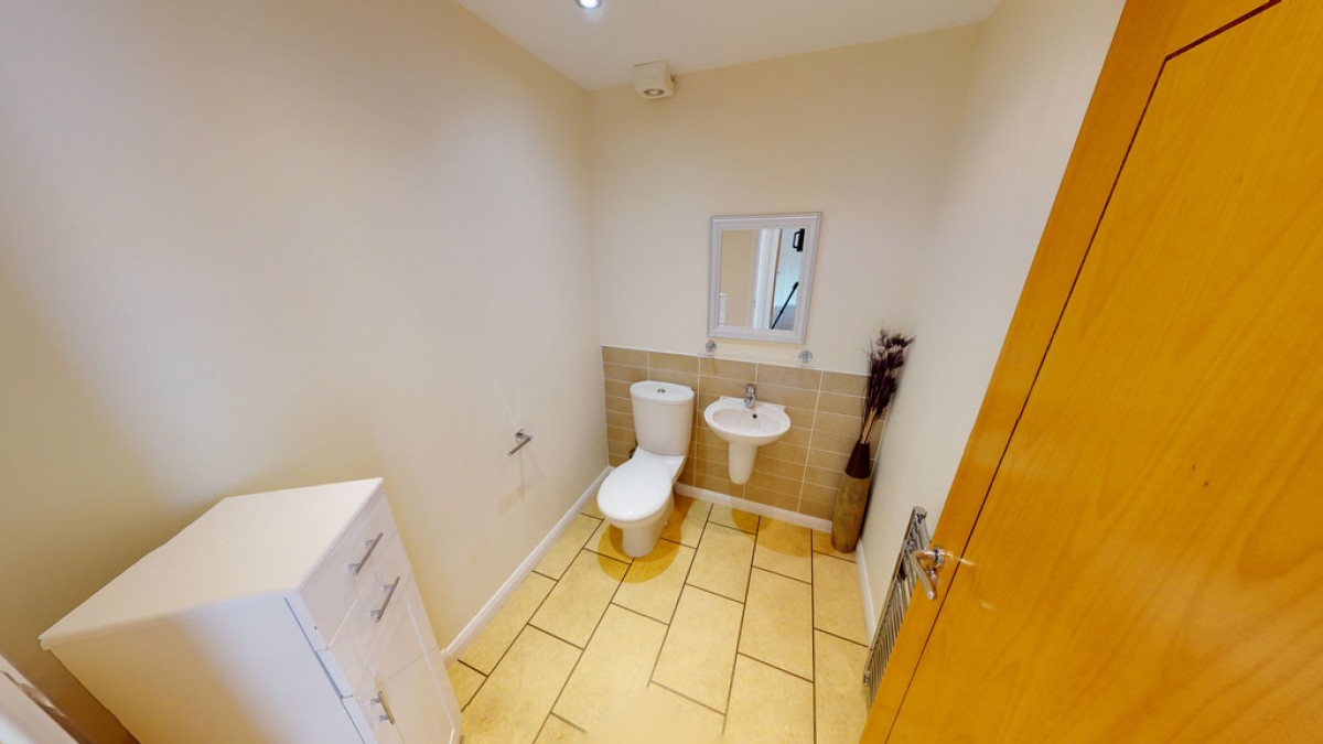 Kepplestone Gardens, Aberdeen