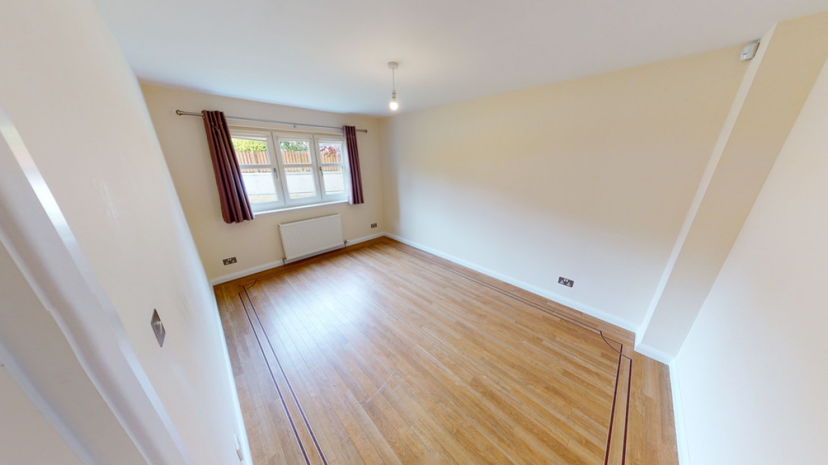 Kepplestone Gardens, Aberdeen