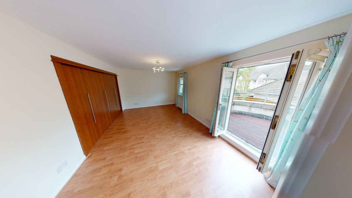 Kepplestone Gardens, Aberdeen