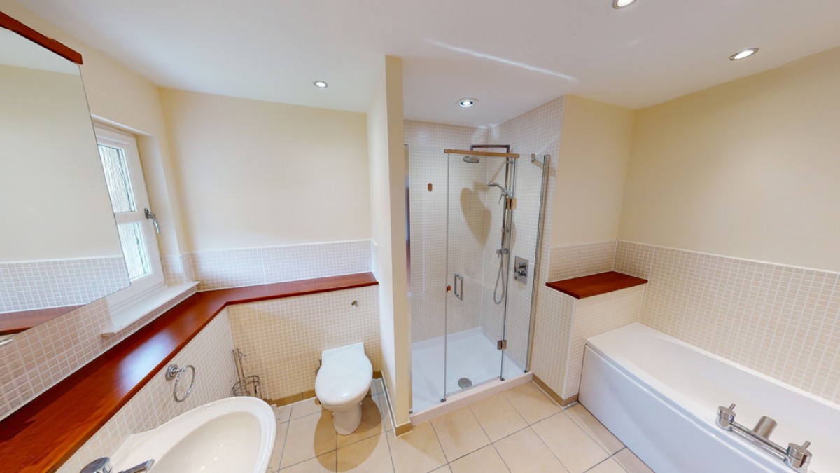 Kepplestone Gardens, Aberdeen