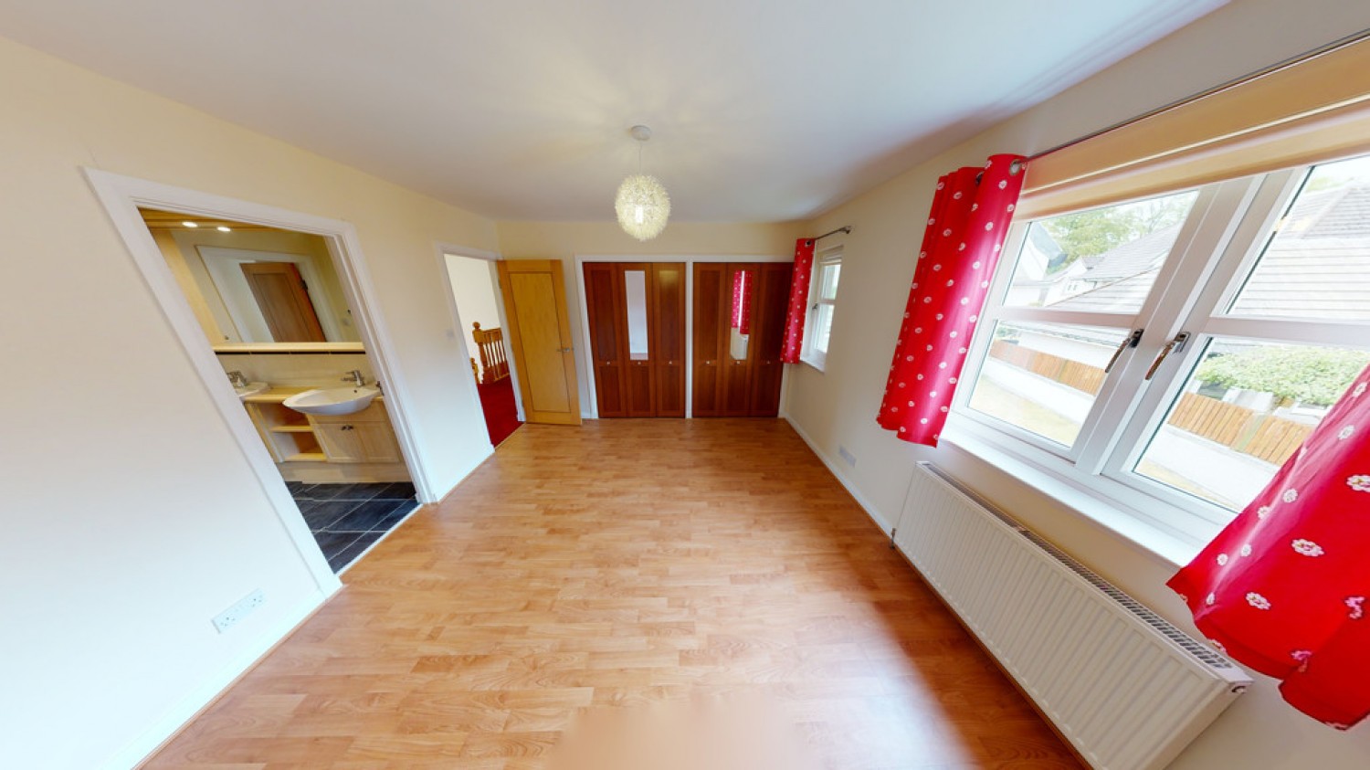 5 bedroom House in Kepplestone Gardens, Aberdeen