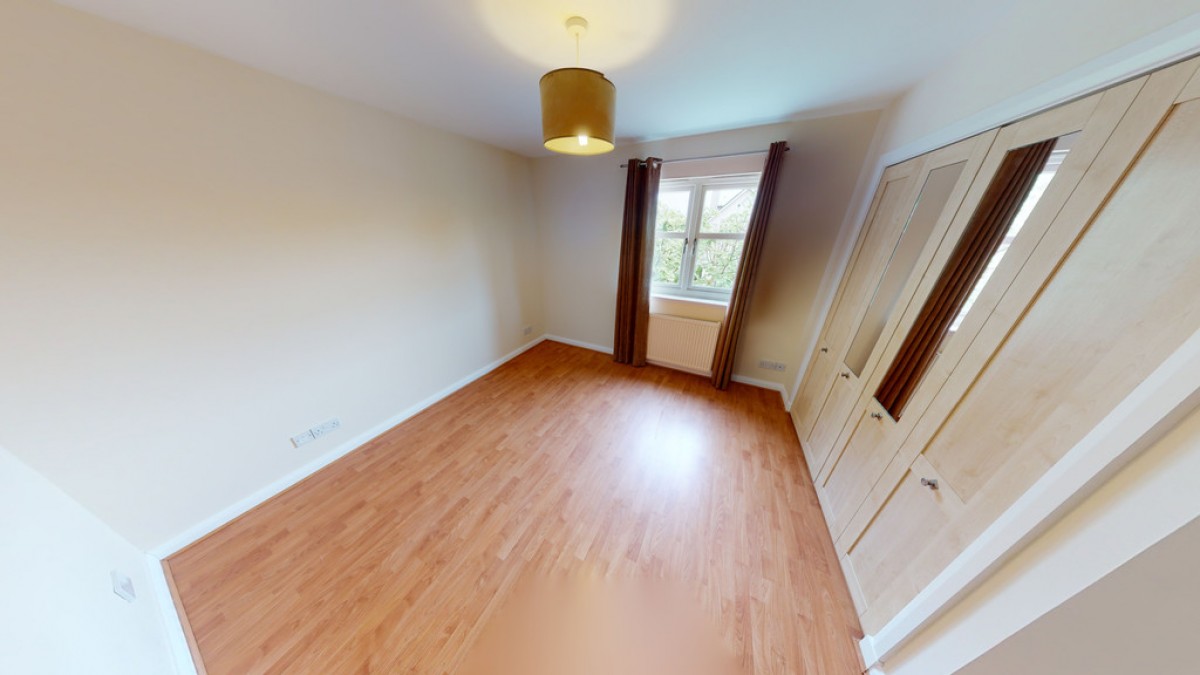 Kepplestone Gardens, Aberdeen