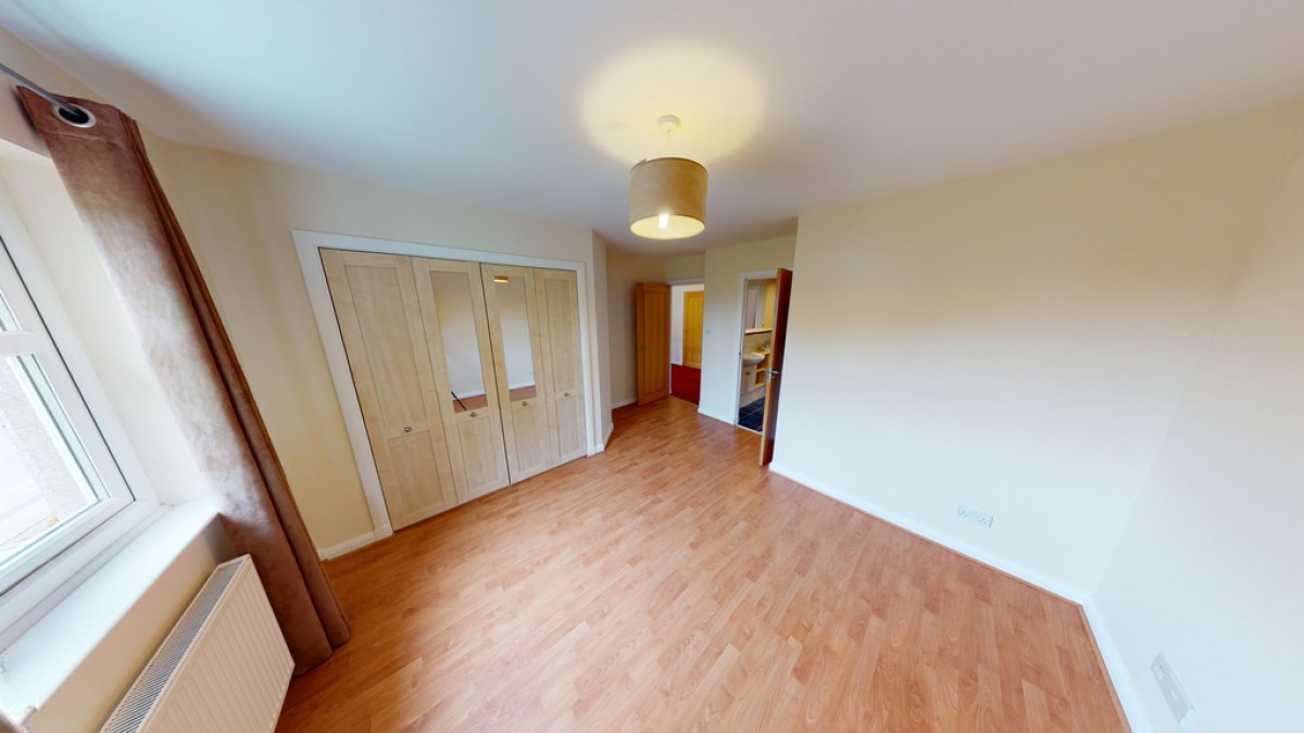 Kepplestone Gardens, Aberdeen