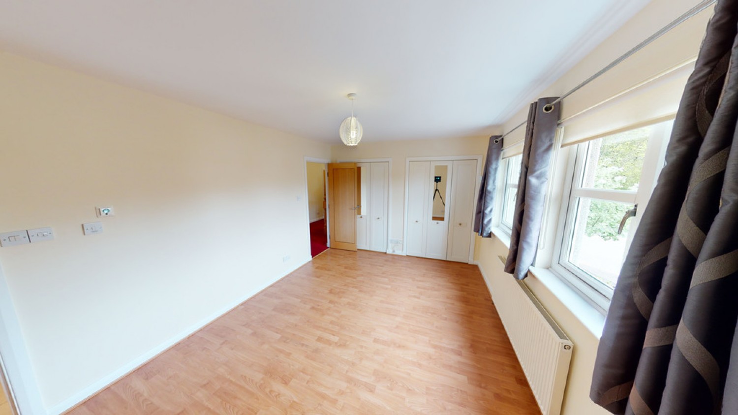 5 bedroom House in Kepplestone Gardens, Aberdeen