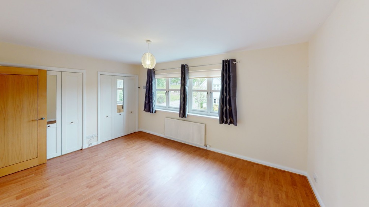 5 bedroom House in Kepplestone Gardens, Aberdeen