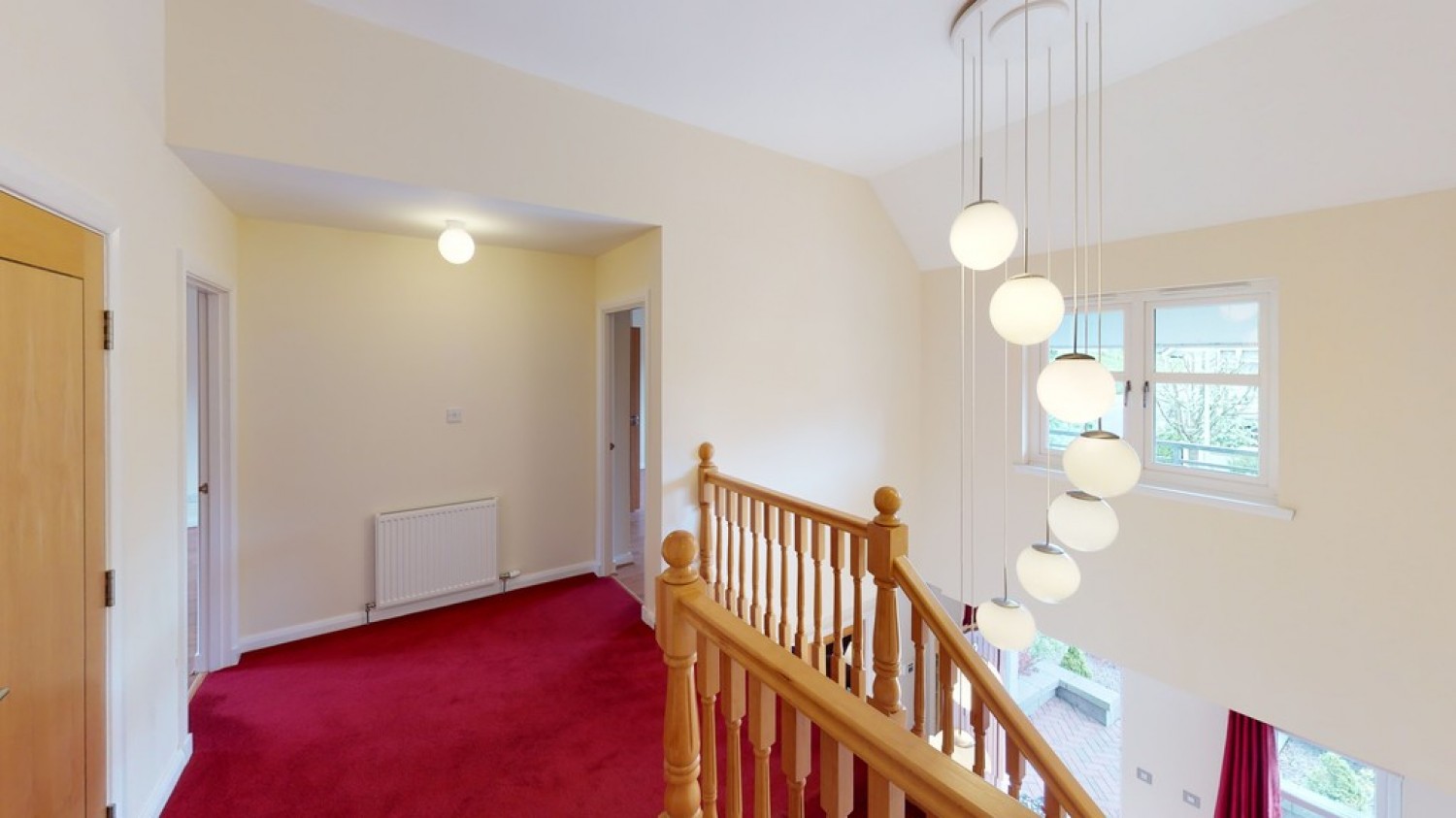 5 bedroom House in Kepplestone Gardens, Aberdeen