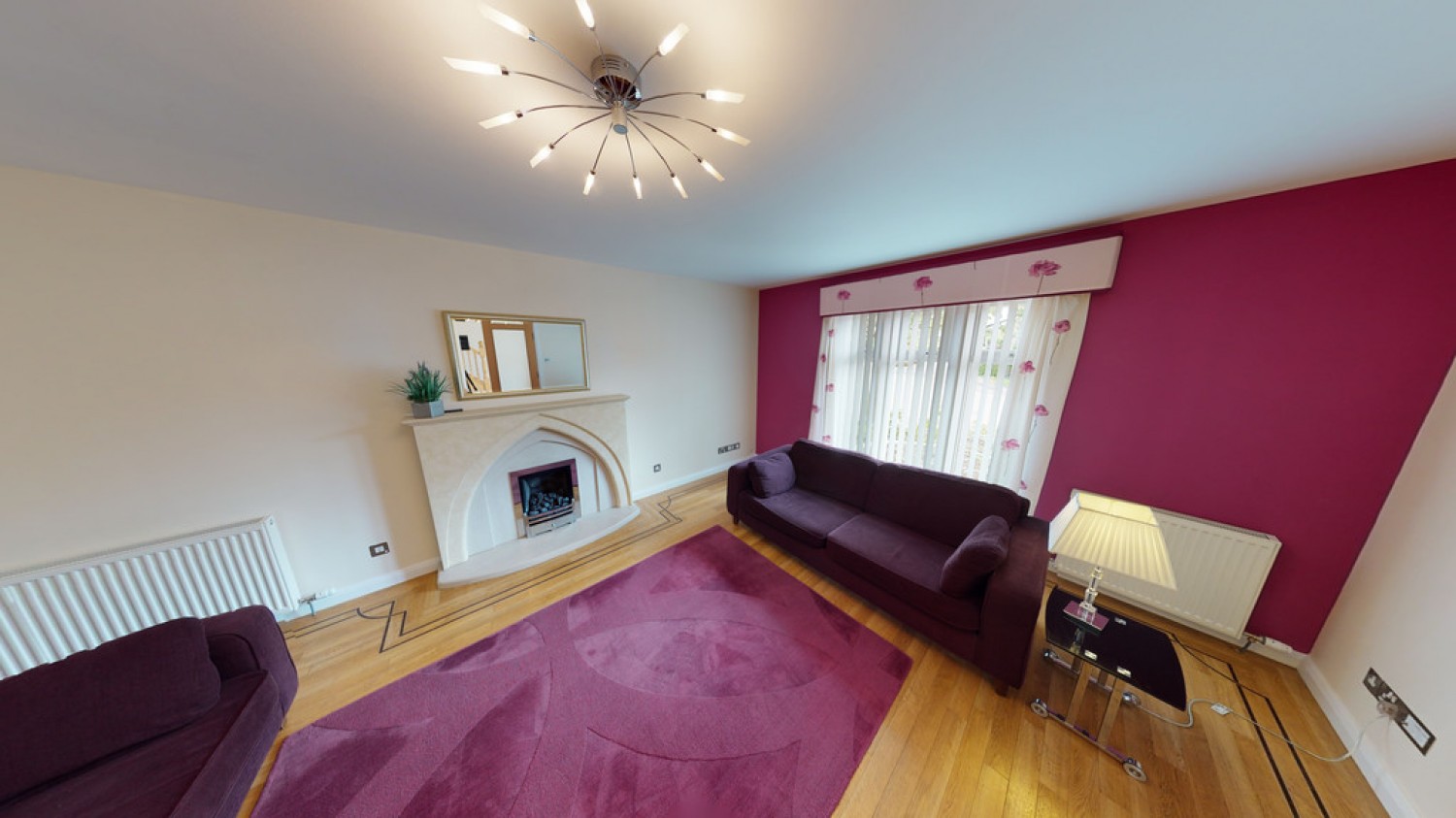 5 bedroom House in Kepplestone Gardens, Aberdeen