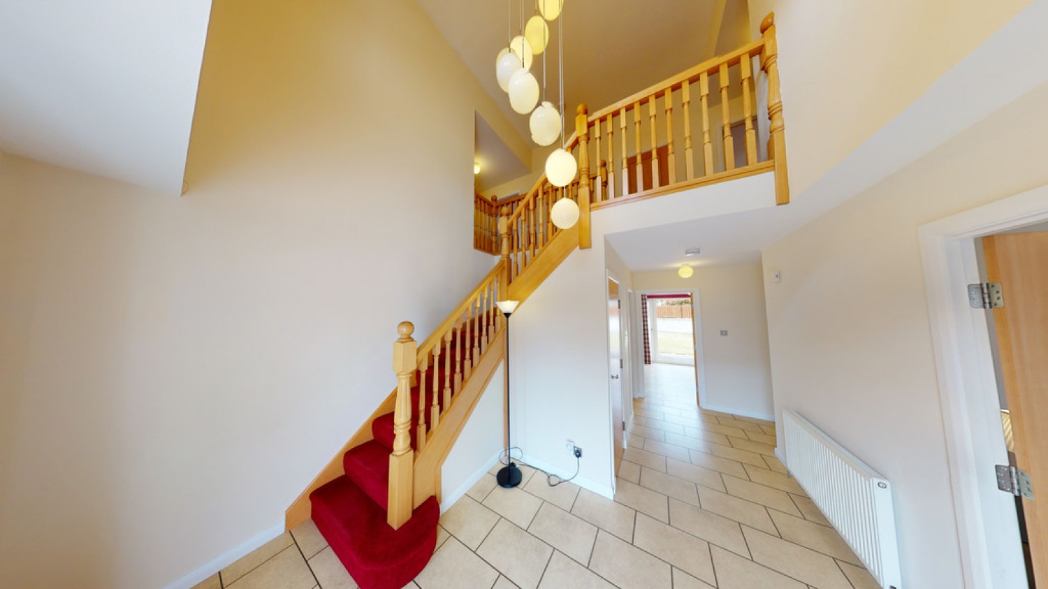 5 bedroom House in Kepplestone Gardens, Aberdeen