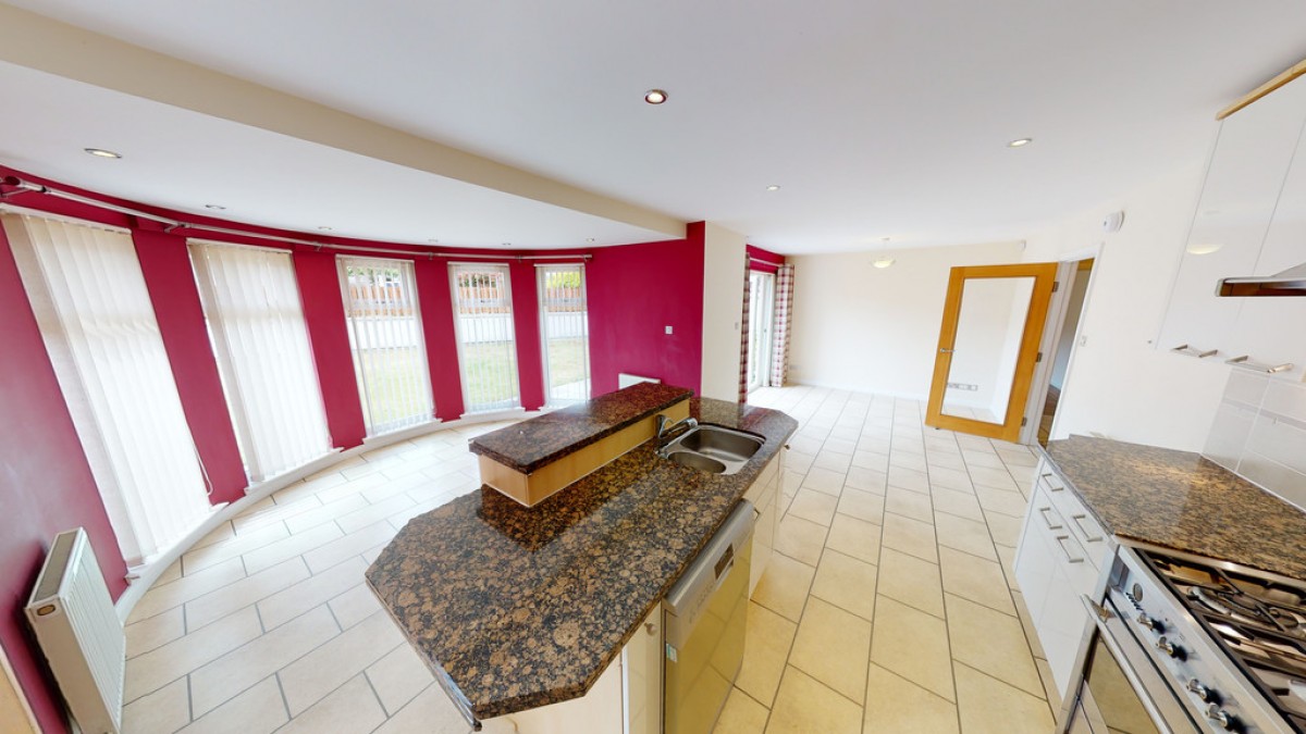 Kepplestone Gardens, Aberdeen