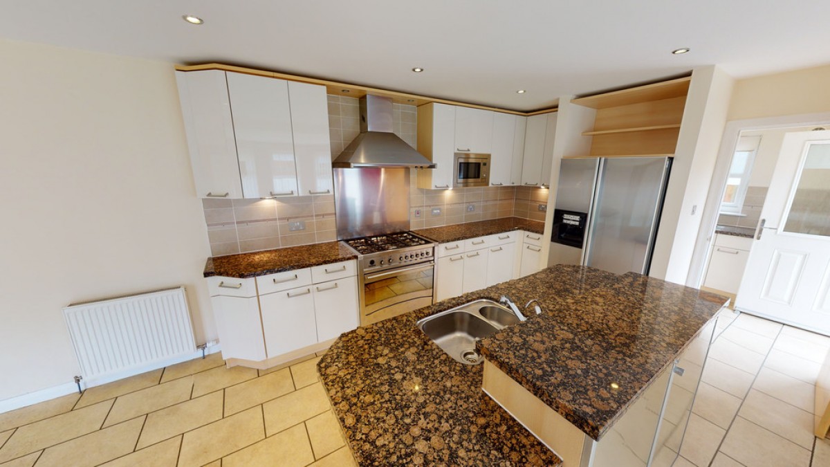 Kepplestone Gardens, Aberdeen