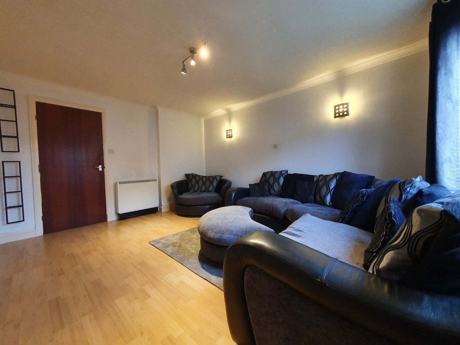 Back Hilton Road, Aberdeen