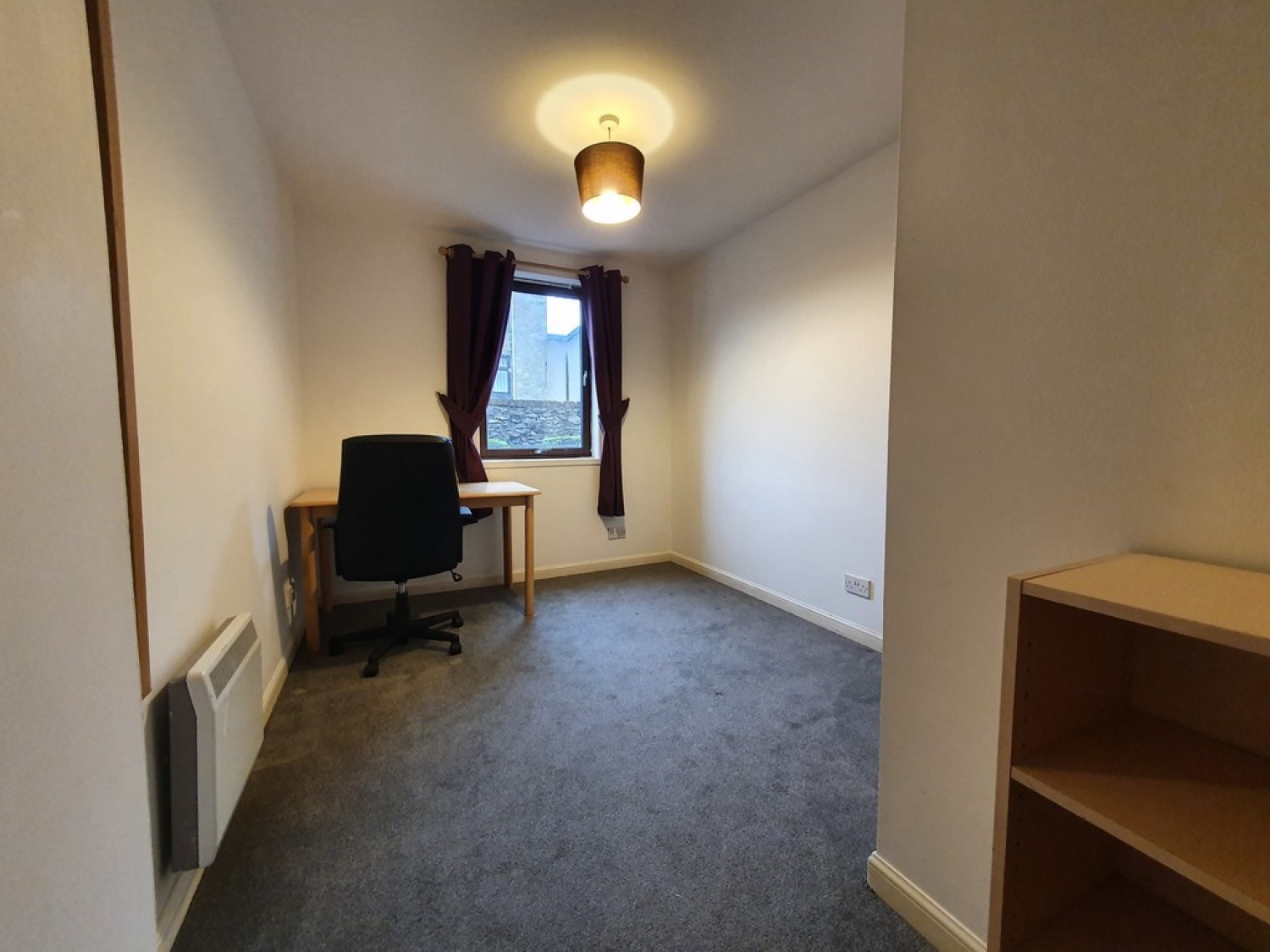 Back Hilton Road, Aberdeen