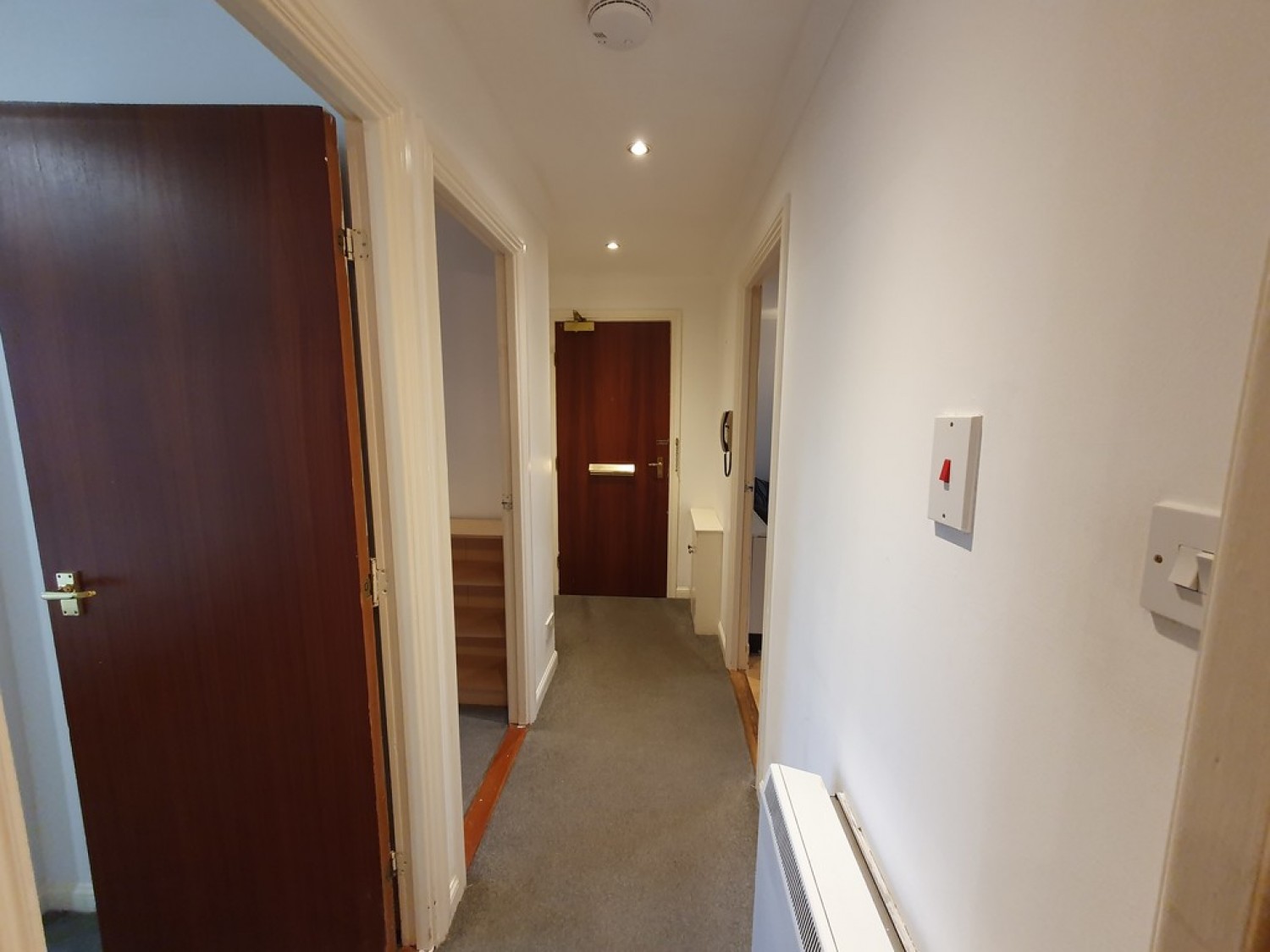Back Hilton Road, Aberdeen