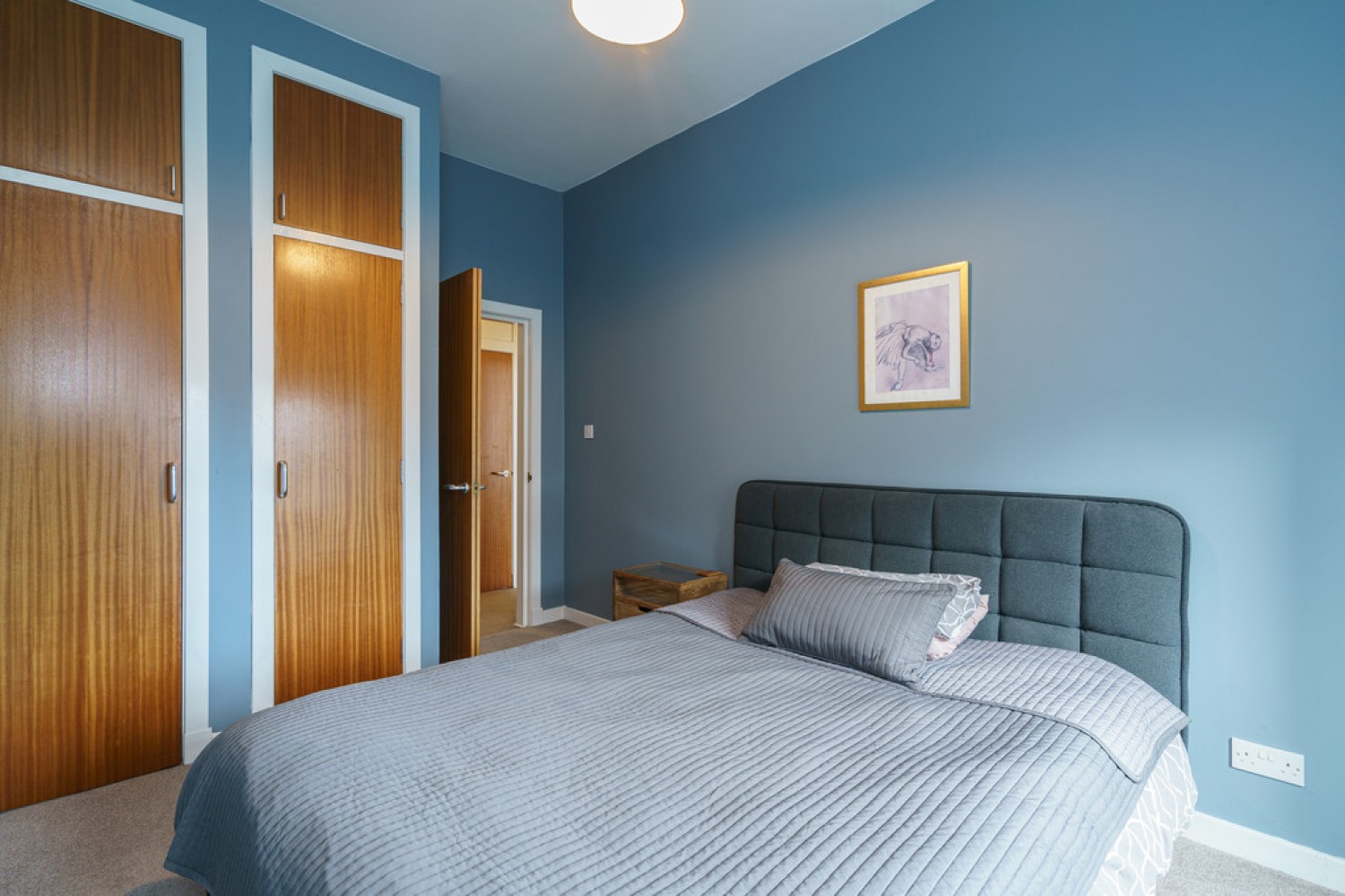 Schoolhill - Flat F, Aberdeen